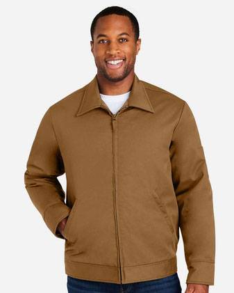 Tall ClimaBloc® Station Jacket