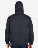 Tall ClimaBloc® Heavyweight Hooded Full-Zip Jacket
