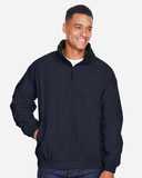 Navy/ Black