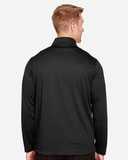 Harriton Advantage Snag Protection Plus Quarter-Zip Pullover M748