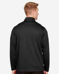 Advantage Snag Protection Plus Quarter-Zip Pullover