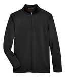 Harriton Advantage Snag Protection Plus Quarter-Zip Pullover M748