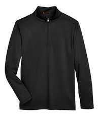 Advantage Snag Protection Plus Quarter-Zip Pullover