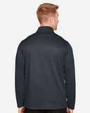Harriton Advantage Snag Protection Plus Quarter-Zip Pullover M748