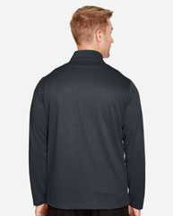 Advantage Snag Protection Plus Quarter-Zip Pullover