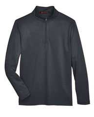 Advantage Snag Protection Plus Quarter-Zip Pullover