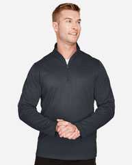 Advantage Snag Protection Plus Quarter-Zip Pullover