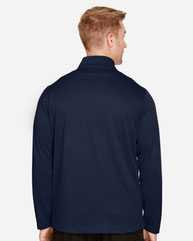 Advantage Snag Protection Plus Quarter-Zip Pullover