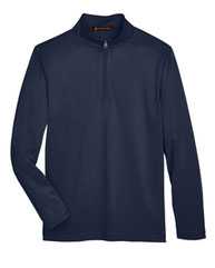 Advantage Snag Protection Plus Quarter-Zip Pullover