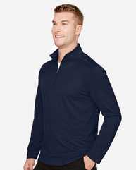 Advantage Snag Protection Plus Quarter-Zip Pullover