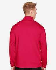 Advantage Snag Protection Plus Quarter-Zip Pullover
