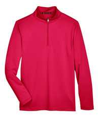 Advantage Snag Protection Plus Quarter-Zip Pullover