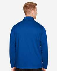 Advantage Snag Protection Plus Quarter-Zip Pullover