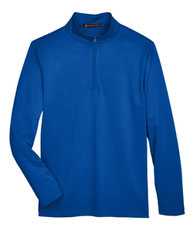 Advantage Snag Protection Plus Quarter-Zip Pullover