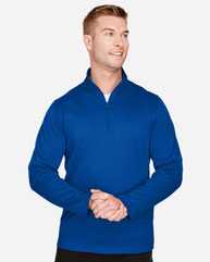 Advantage Snag Protection Plus Quarter-Zip Pullover