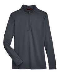 Women's Advantage Snag Protection Plus Quarter-Zip Pullover
