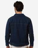 Unisex Cooper Denim Jacket