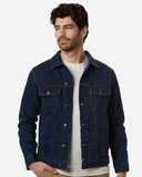Dark Denim