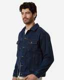 Unisex Cooper Denim Jacket