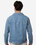 Unisex Cooper Denim Jacket