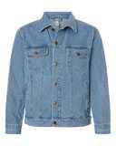 Unisex Cooper Denim Jacket
