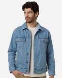Light Denim
