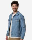 Unisex Cooper Denim Jacket