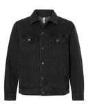 Unisex Cooper Denim Jacket