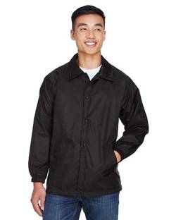 Nylon Staff Jacket Nylon Staff Jacket