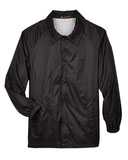 Nylon Staff Jacket