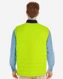 Dockside Interactive Reversible Freezer Vest