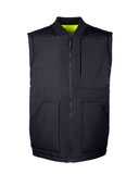 Dockside Interactive Reversible Freezer Vest
