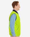 Dockside Interactive Reversible Freezer Vest