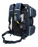 OMNI™ PRO X Navy Blue Convertible Backpack Bag