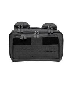 OMNI™ PRO X Black Convertible Backpack Bag OMNI™ PRO X Black Convertible Backpack Bag