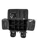 OMNI™ PRO X Black Convertible Backpack Bag