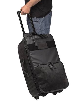 M.U.L.E.™ PRO X Tac Backpack Roller Bag