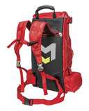 RECOVER™ PRO X Red Backpack