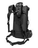 RECOVER™ PRO X Black Backpack