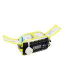 FIRST-IN™ PRO X High Viz Yellow Waist Pack