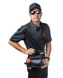 TFAK™ PRO X Black Waist Pack