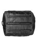 TURNOUT™ PRO X Black Duffel Bag