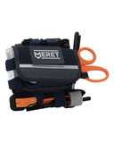 EFAK™ PRO X Navy Blue Waist Pack