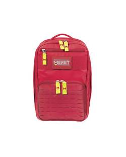 V.E.R.S.A.™ PRO X Red Backpack V.E.R.S.A.™ PRO X Red Backpack