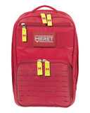 V.E.R.S.A.™ PRO X Red Backpack
