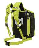 V.E.R.S.A.™ PRO X High Viz Yellow Backpack