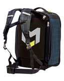 V.E.R.S.A.™ PRO X Navy Blue Backpack