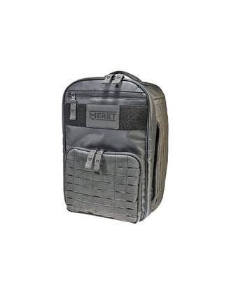 V.E.R.S.A.™ PRO X Black Backpack