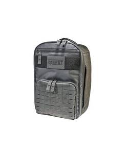 V.E.R.S.A.™ PRO X Black Backpack V.E.R.S.A.™ PRO X Black Backpack
