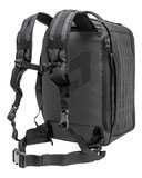 V.E.R.S.A.™ PRO X Black Backpack